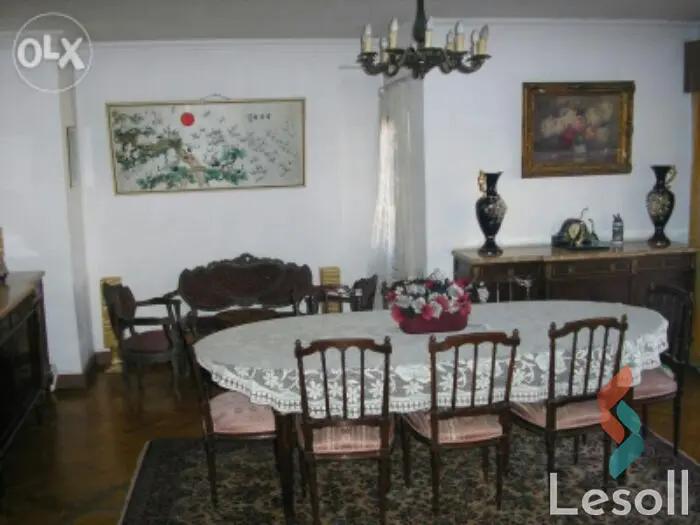 Apartment for sale with an data.area 360 meters and 4 data.rooms in Dokki Giza