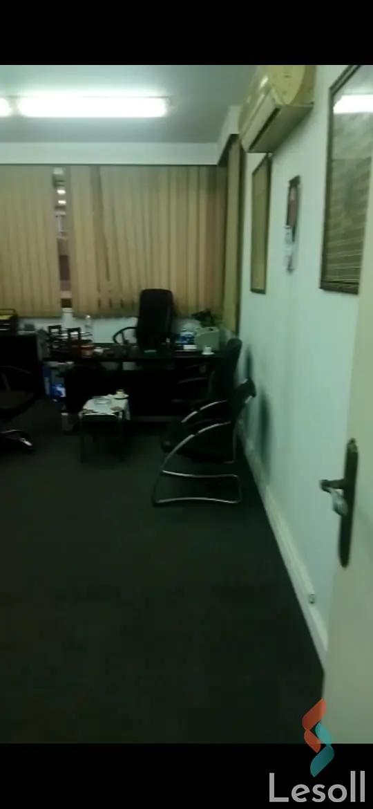 شقة للبيع بمساحة 625 متر و 12 غرف في الدقى الجيزة - صورة 4