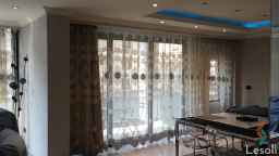 شقه للبيع بالدقي بشارع محي الدين - كود D097