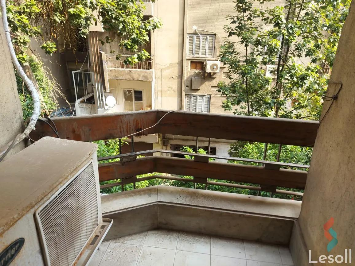 شقة للبيع بمساحة 270 متر و 6 غرف في الدقى الجيزة - صورة 3