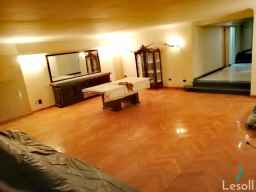 شقه للبيع بالدقي بشارع الثوره - كود D104