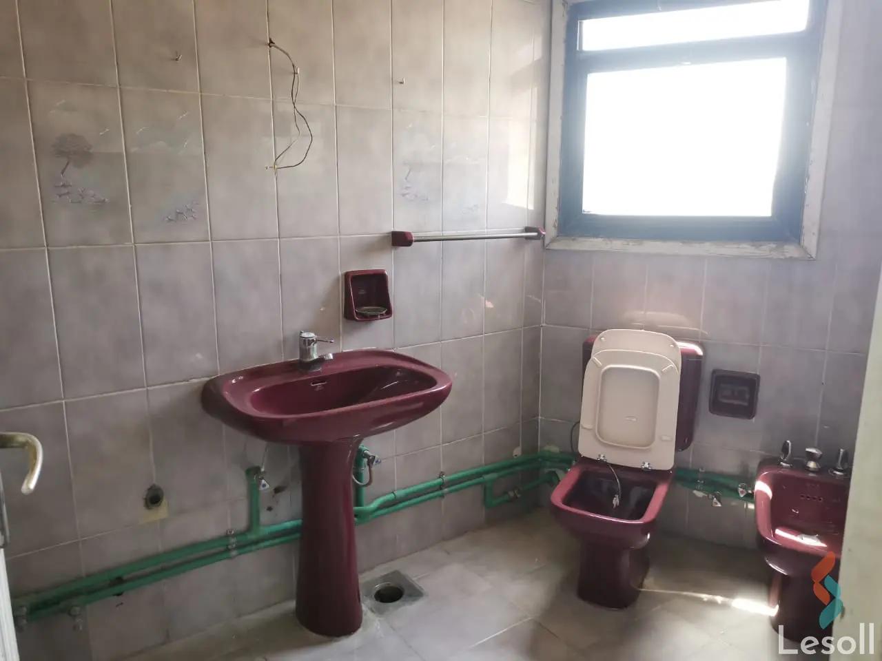 Apartment for sale with an data.area 290 meters and 4 data.rooms in Dokki Giza