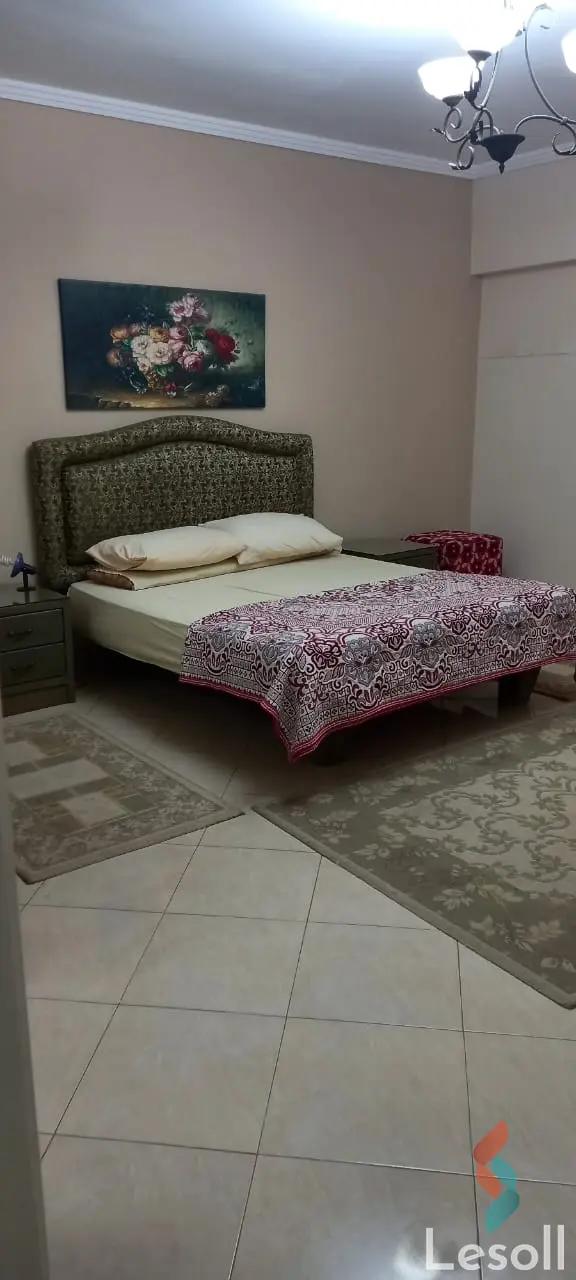 شقة للبيع بمساحة 150 متر و غرفتان في المهندسين الجيزة - كل الصور