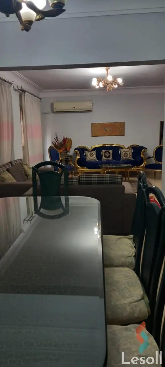 شقة للبيع بمساحة 150 متر و غرفتان في المهندسين الجيزة شقة للبيع بمساحة 150 متر و غرفتان في المهندسين الجيزة