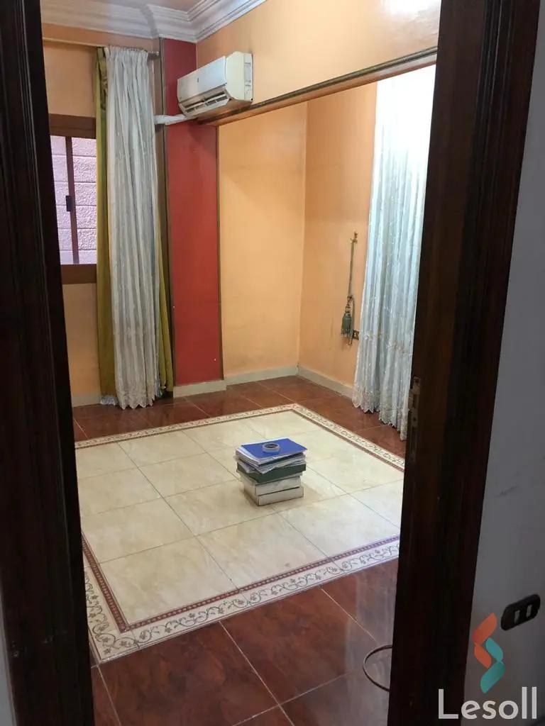 شقة للبيع بمساحة 180 متر و 3 غرف في المهندسين الجيزة - صورة 4