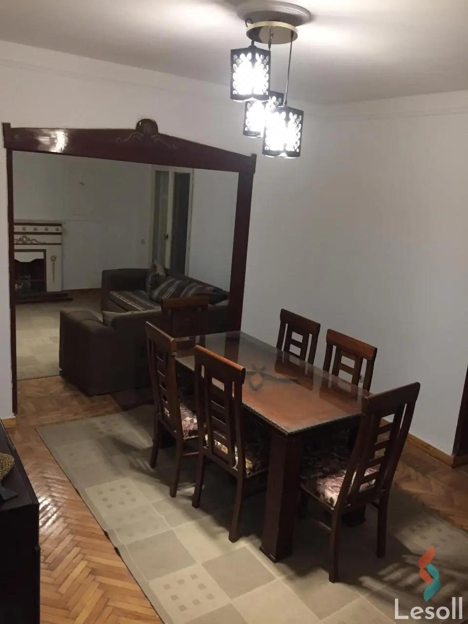 شقة للبيع بمساحة 240 متر و 3 غرف في المهندسين الجيزة شقة للبيع بمساحة 240 متر و 3 غرف في المهندسين الجيزة