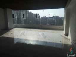 شقه للبيع بالمهندسين بشارع جامعه الدول - كود A041