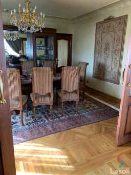 شقه للبيع بشارع اسراء المهندسين -كود A044