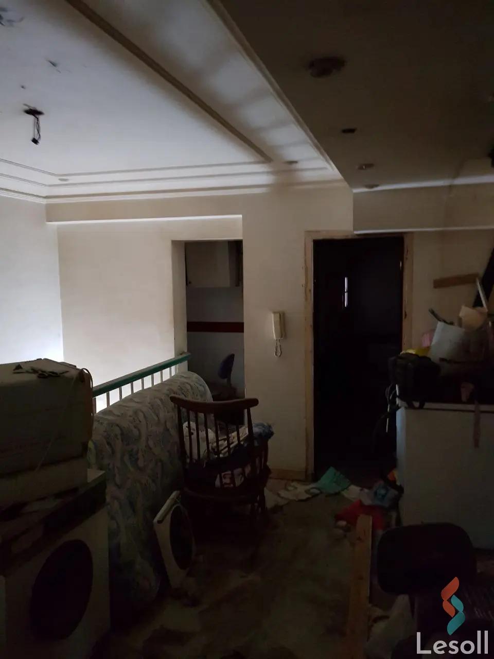 شقة للبيع بمساحة 250 متر و 3 غرف في المهندسين الجيزة - كل الصور