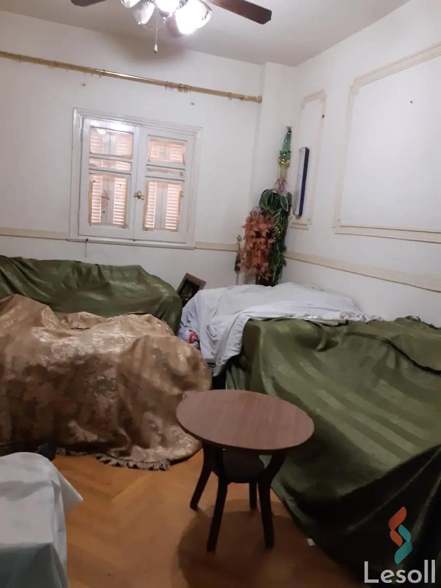 شقة للبيع بمساحة 240 متر و 4 غرف في المهندسين الجيزة - صورة 3