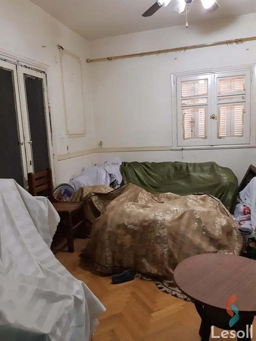 شقة للبيع بمساحة 240 متر و 4 غرف في المهندسين الجيزة - صورة 4