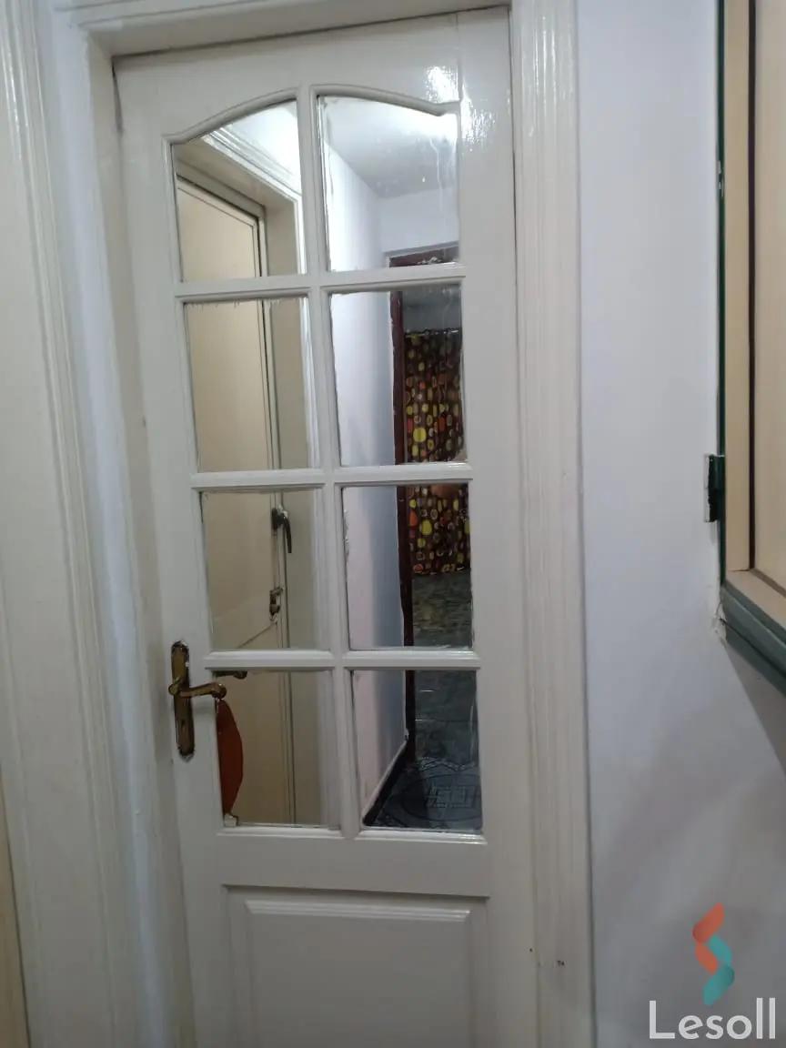 Apartment for sale with an data.area 330 meters and 4 data.rooms in Mohandessin Giza - Image 2