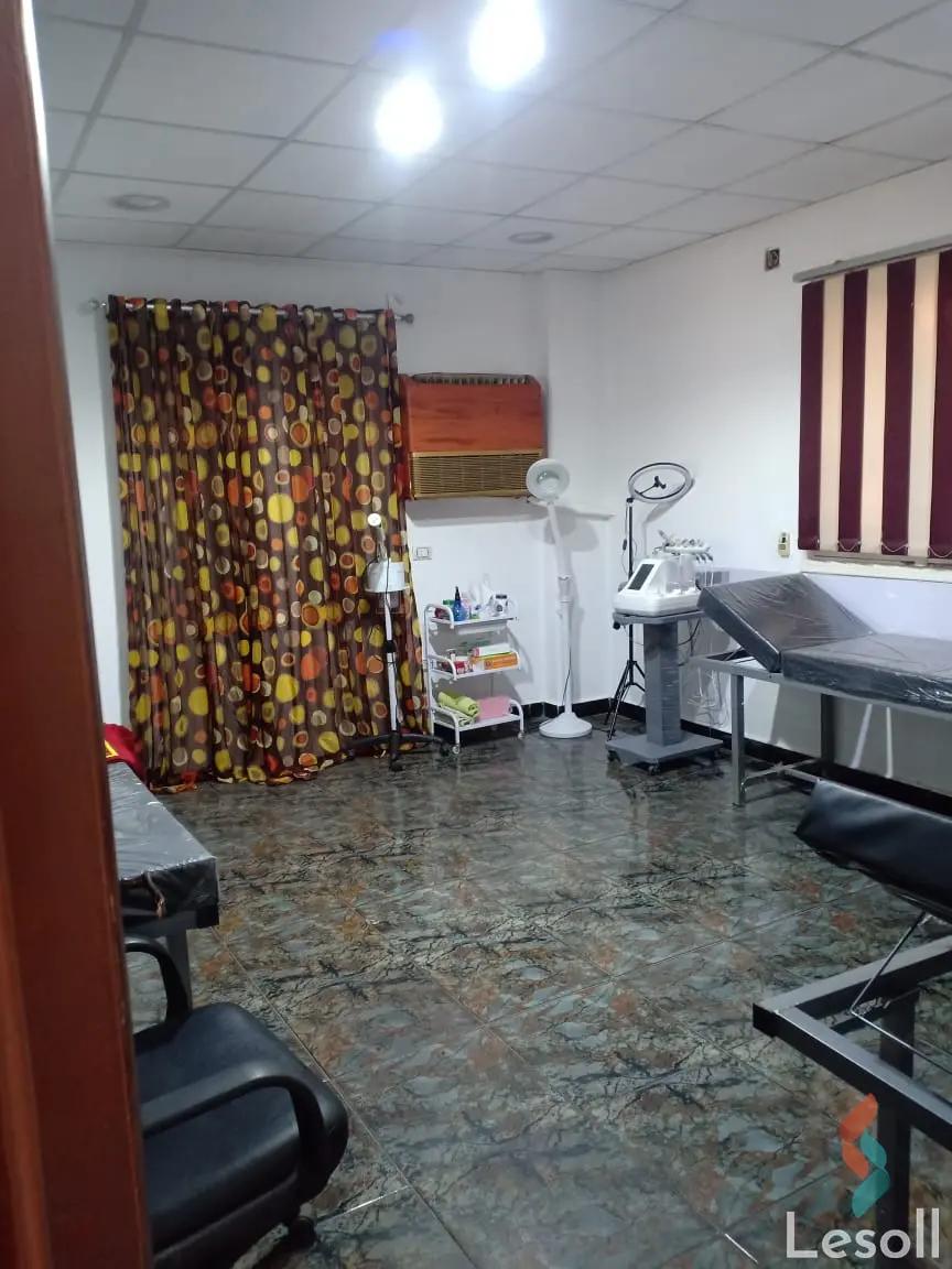 Apartment for sale with an data.area 330 meters and 4 data.rooms in Mohandessin Giza - All Images