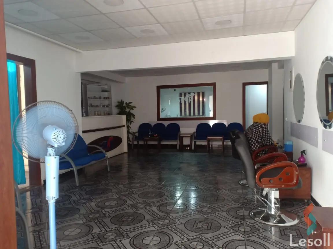 Apartment for sale with an data.area 330 meters and 4 data.rooms in Mohandessin Giza - Image 3