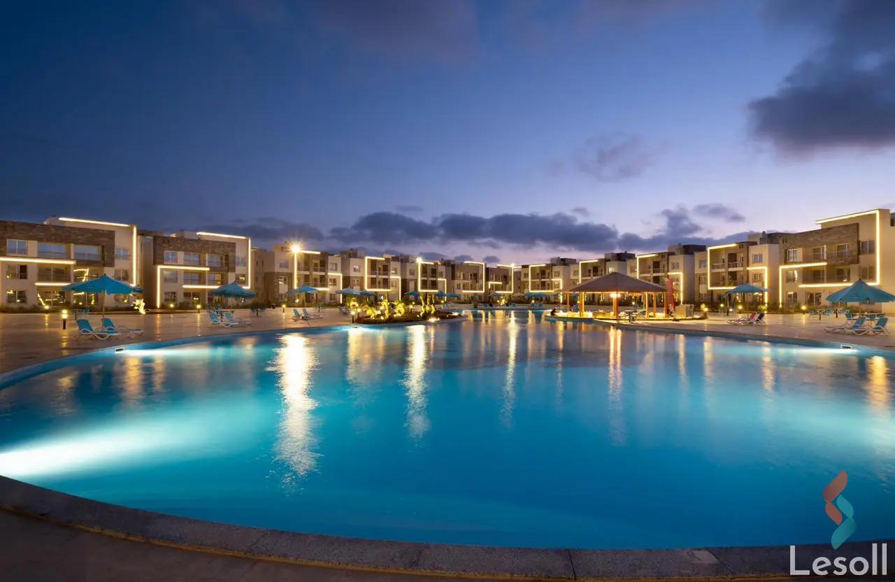 Chalet for sale with an data.area 120 meters and 3 data.rooms in Ras El Hikma Matrouh Chalet for sale with an data.area 120 meters and 3 data.rooms in Ras El Hikma Matrouh