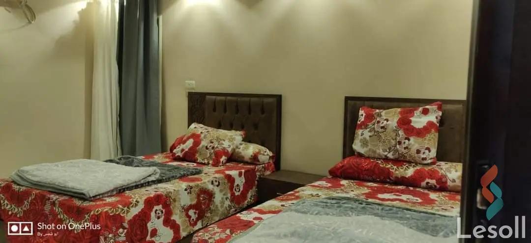 Apartment for monthly rent with an data.area 120 meters and 3 rooms in Nasr City Cairo - Image 4