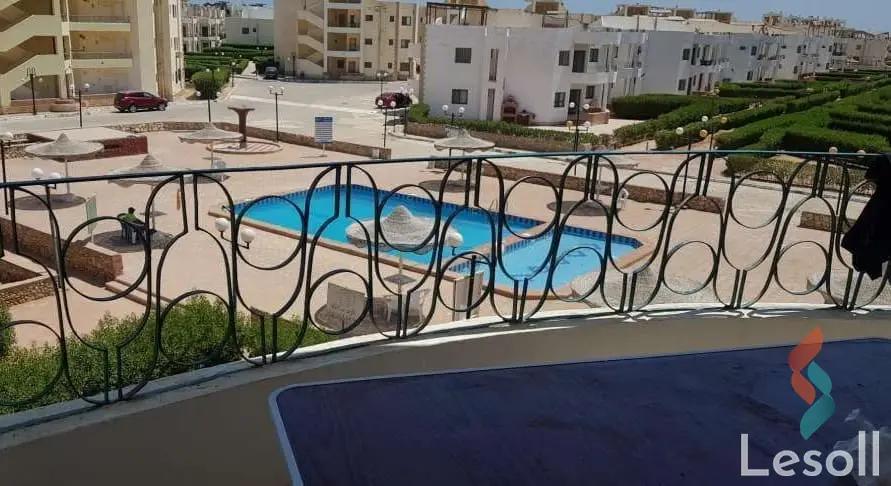 Chalet for sale with an data.area 120 meters and 2 room in Ras Snumberr South Sinai