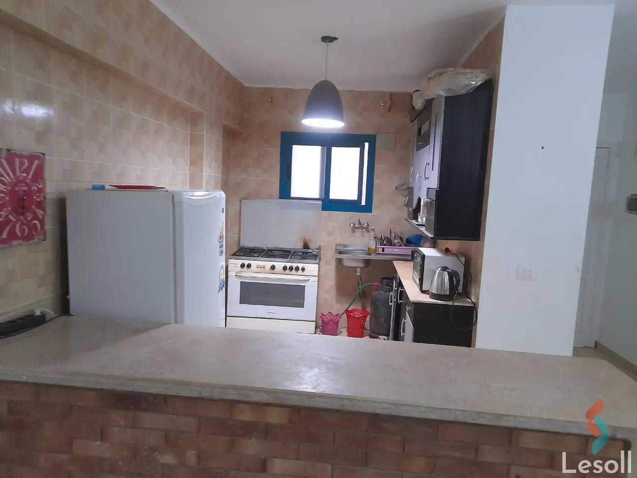 Chalet for sale with an data.area 120 meters and 2 room in Ras Snumberr South Sinai