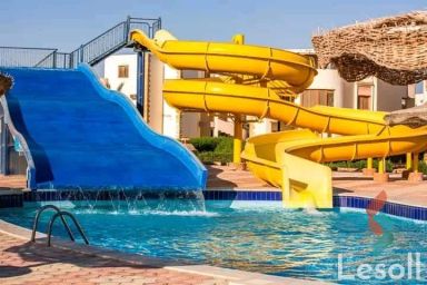 Chalet for sale with an data.area 120 meters and 2 room in Ras Snumberr South Sinai