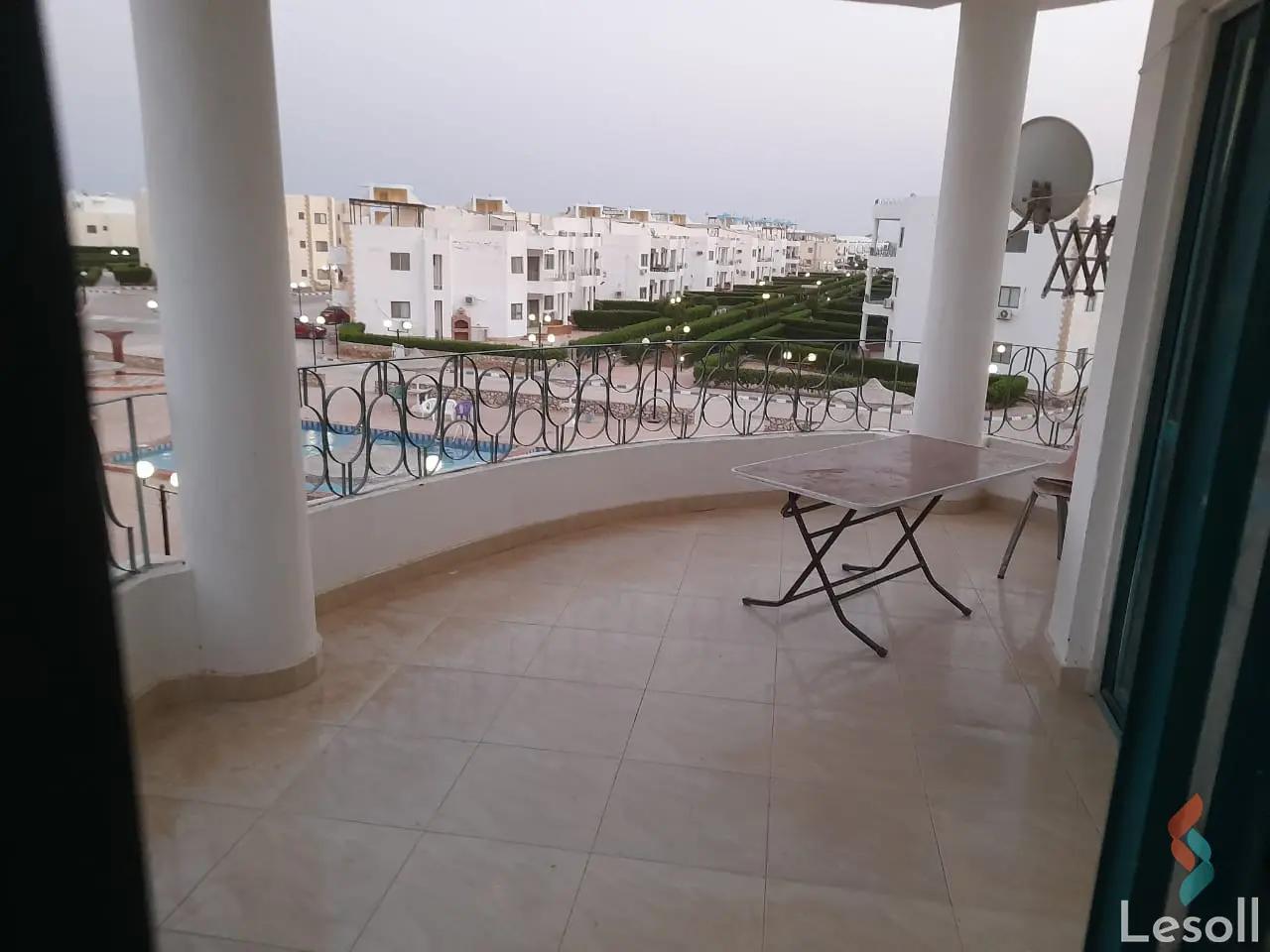 Chalet for sale with an data.area 120 meters and 2 room in Ras Snumberr South Sinai