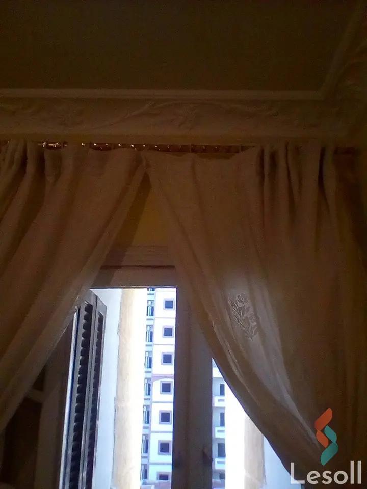 شقة للايجار اليومي بمساحة 100 متر و 3 غرف في العجمي الاسكندرية - صورة 3