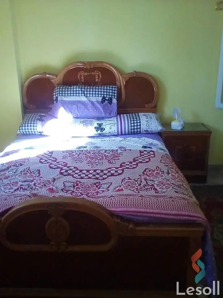 شقة للايجار اليومي بمساحة 100 متر و 3 غرف في العجمي الاسكندرية - كل الصور