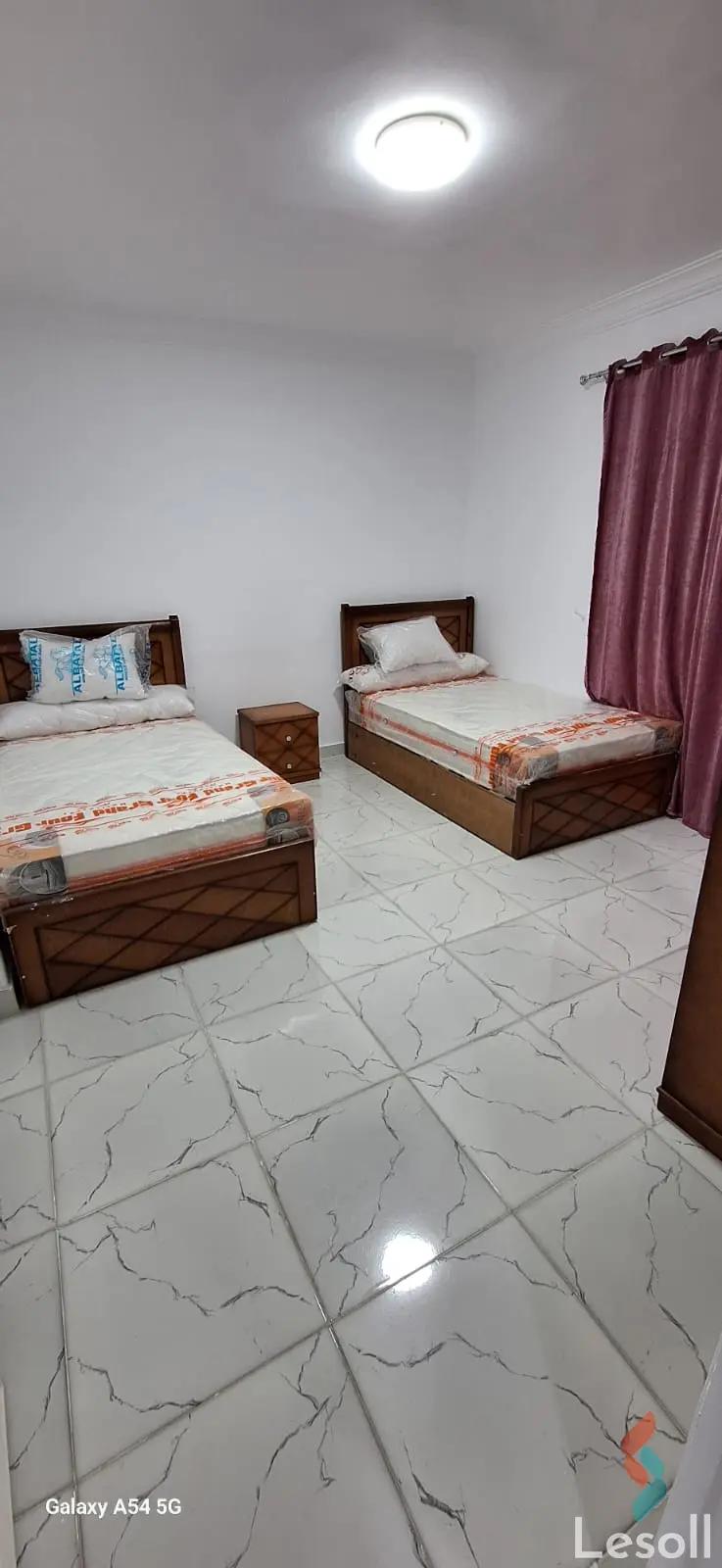 شالية للبيع بمساحة 110 متر و غرفتان في الساحل الشمالي الاسكندرية - صورة 4