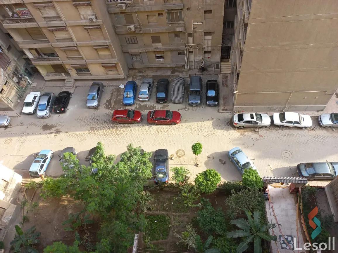 Apartment for monthly rent with an data.area 130 meters and 4 rooms in Helwan Cairo