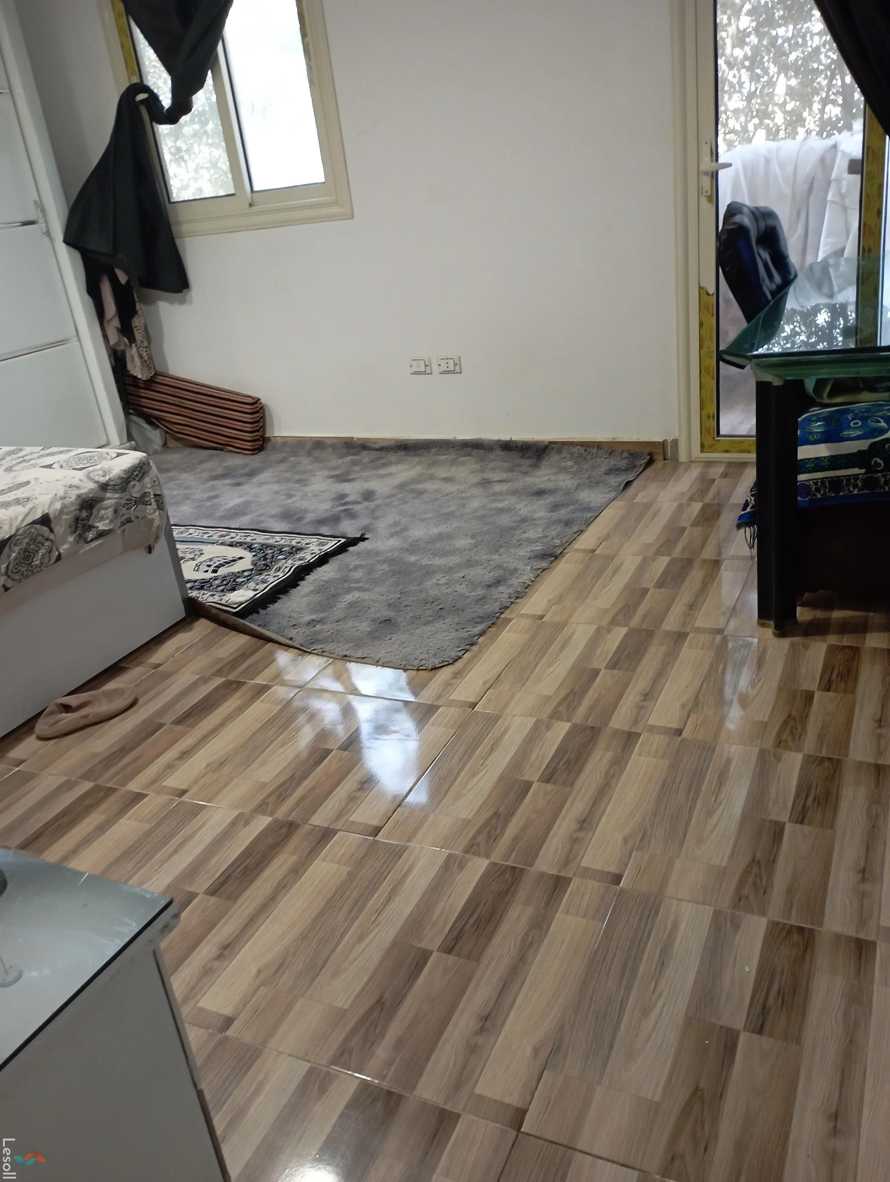 Building for sale with an data.area 100 meters and 5 data.rooms in Hadayek October Giza - Image 2