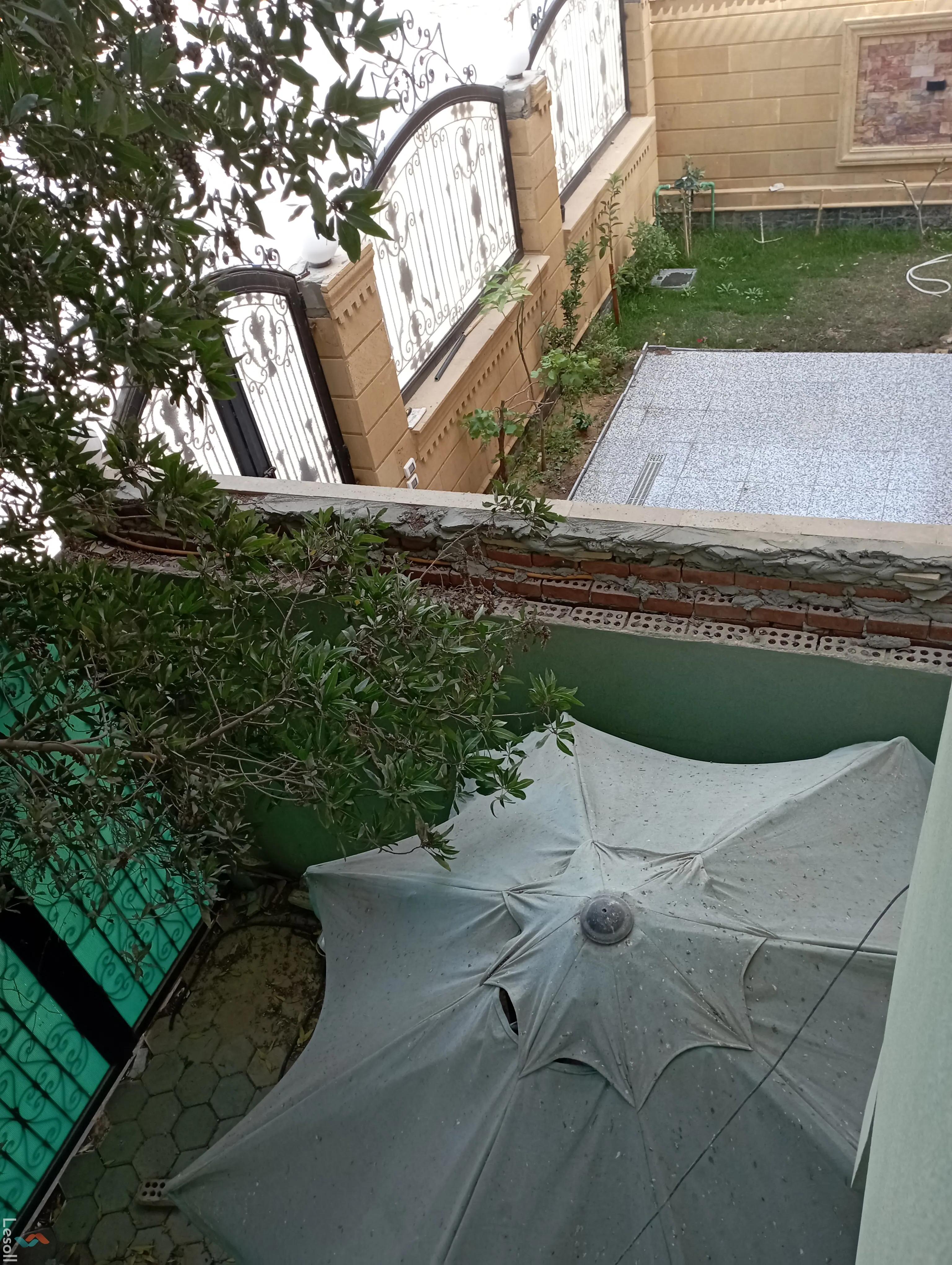 Building for sale with an data.area 100 meters and 5 data.rooms in Hadayek October Giza - Image 4