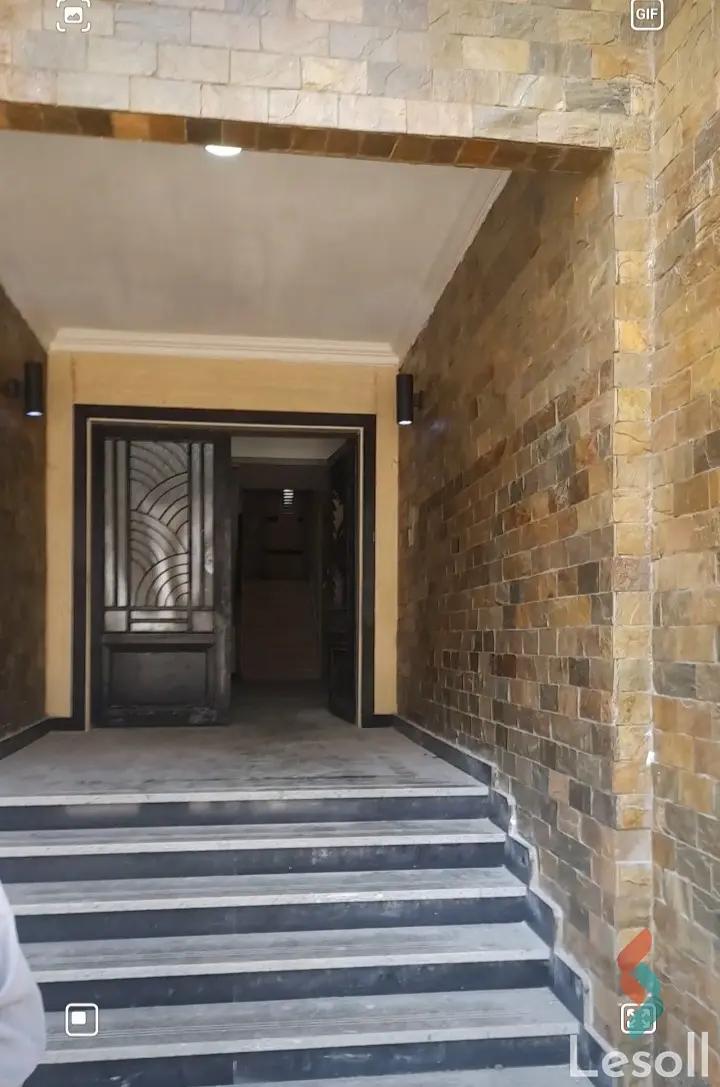 Apartment for sale with an data.area 115 meters and 3 data.rooms in Mansoura Dakahlia