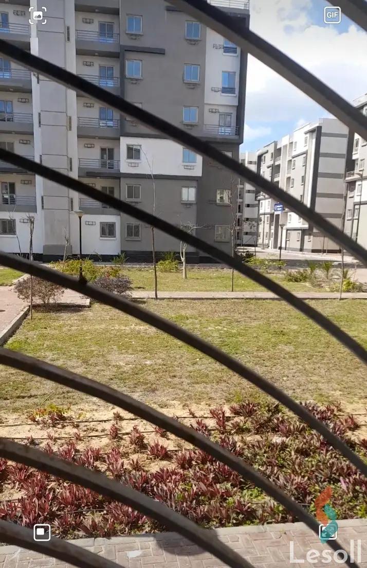 Apartment for sale with an data.area 115 meters and 3 data.rooms in Mansoura Dakahlia