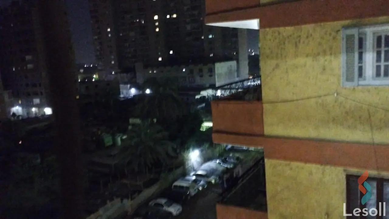 شقة للبيع بمساحة 125 متر و 3 غرف في المعادى القاهرة - صورة 4