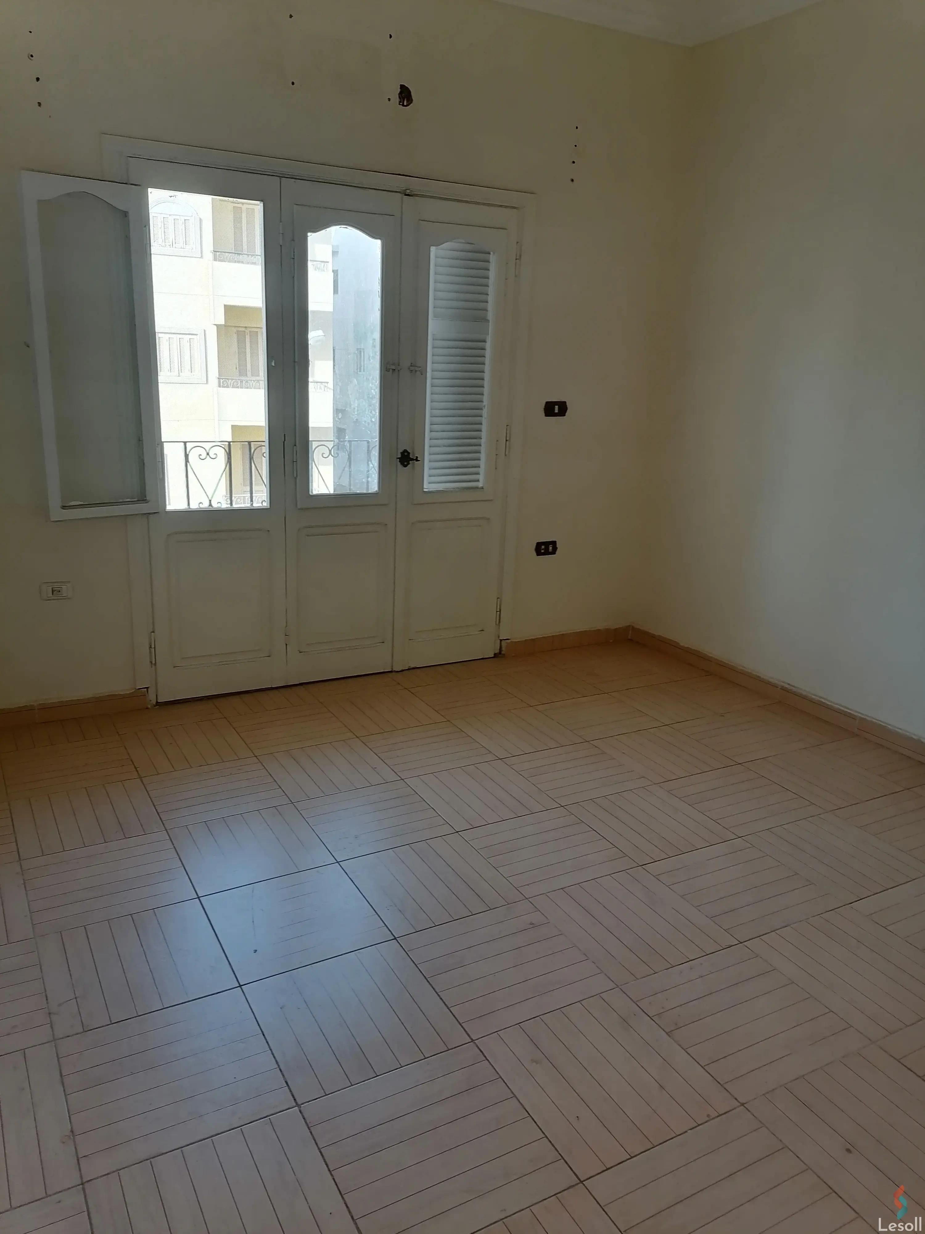 شقة للبيع بمساحة 110 متر و غرفتان في التجمع الخامس القاهرة - كل الصور