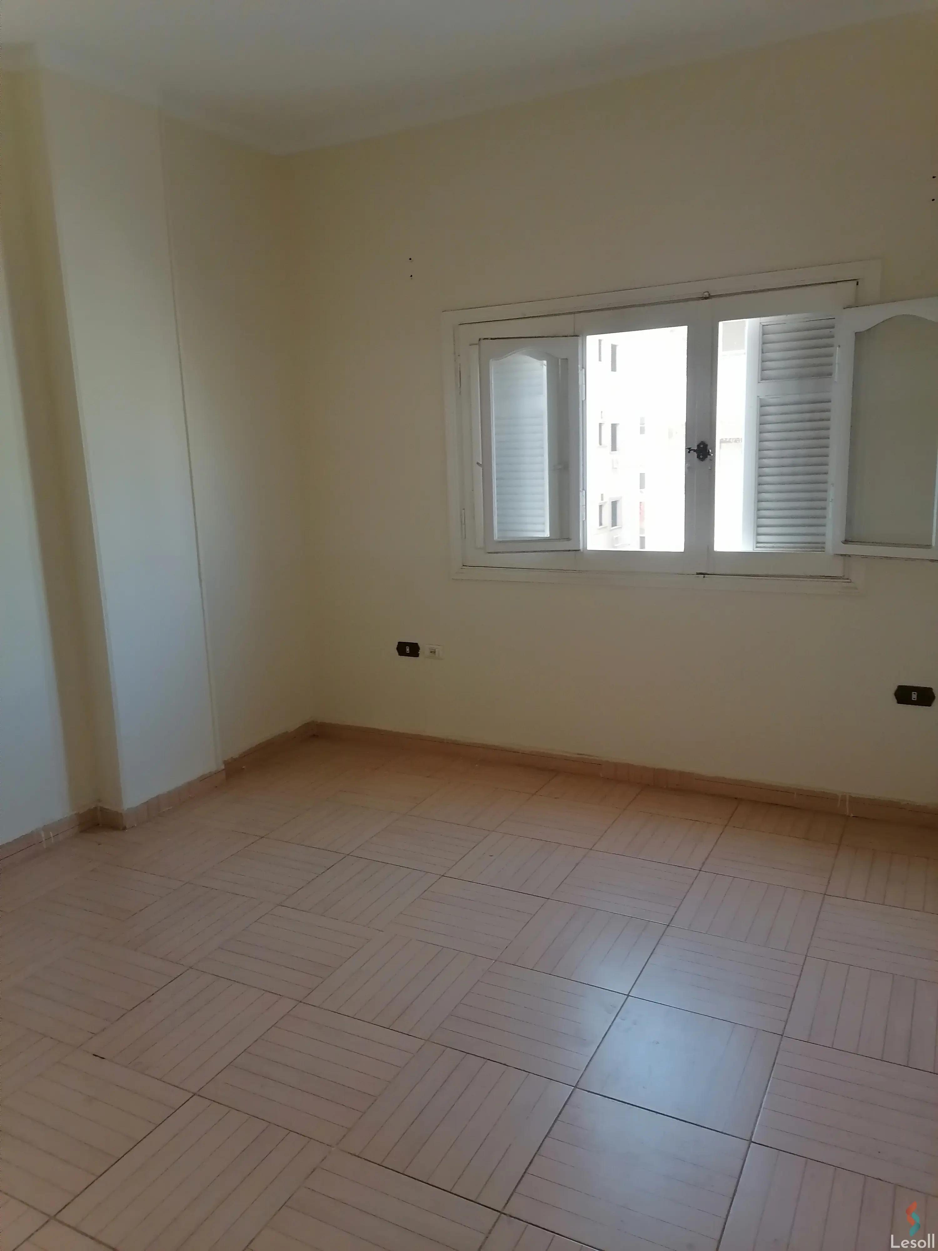 شقة للبيع بمساحة 110 متر و غرفتان في التجمع الخامس القاهرة - صورة 4