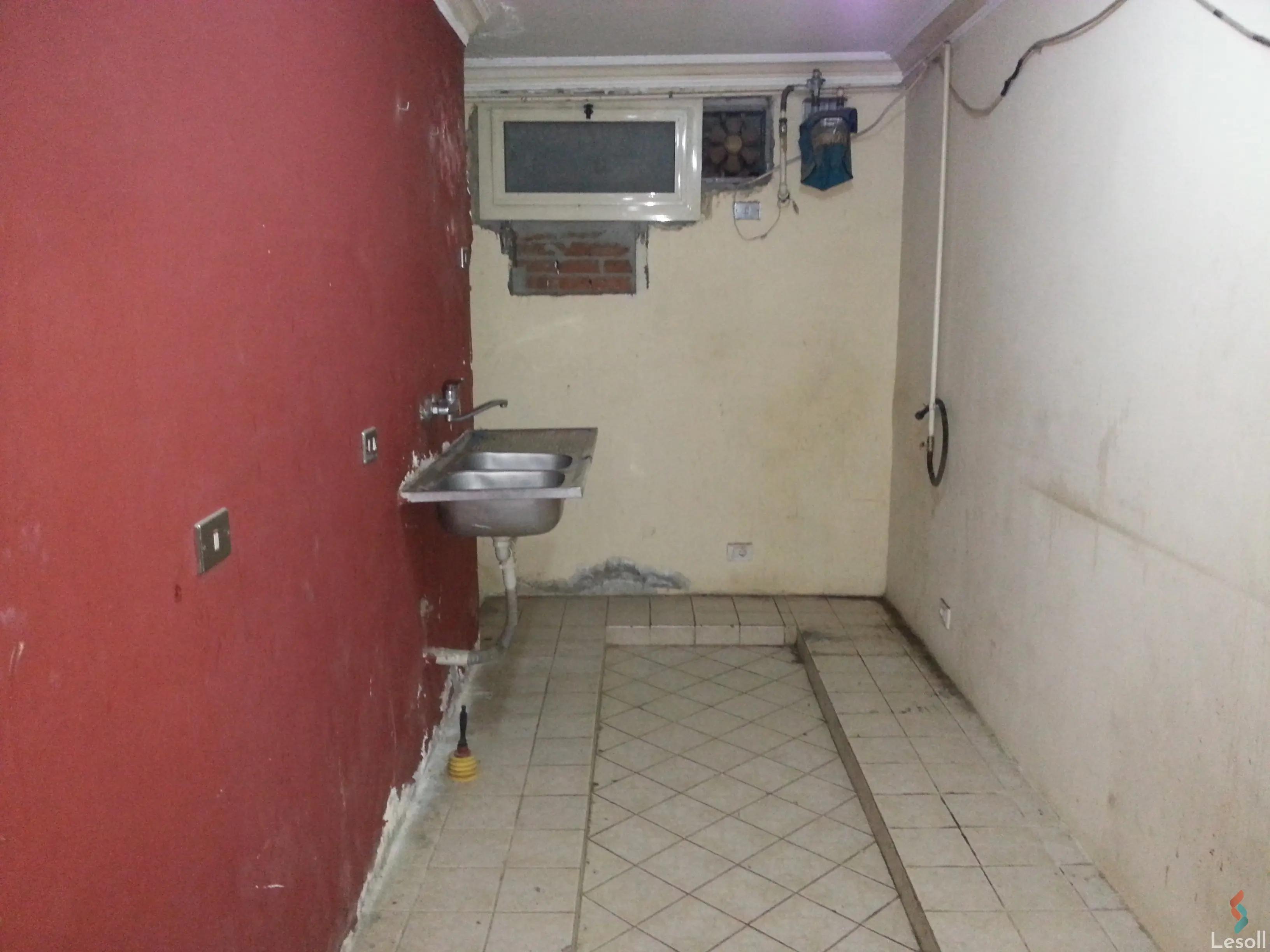 Apartment for sale with an data.area 74 meters and 2 room in Nasr City Cairo - All Images