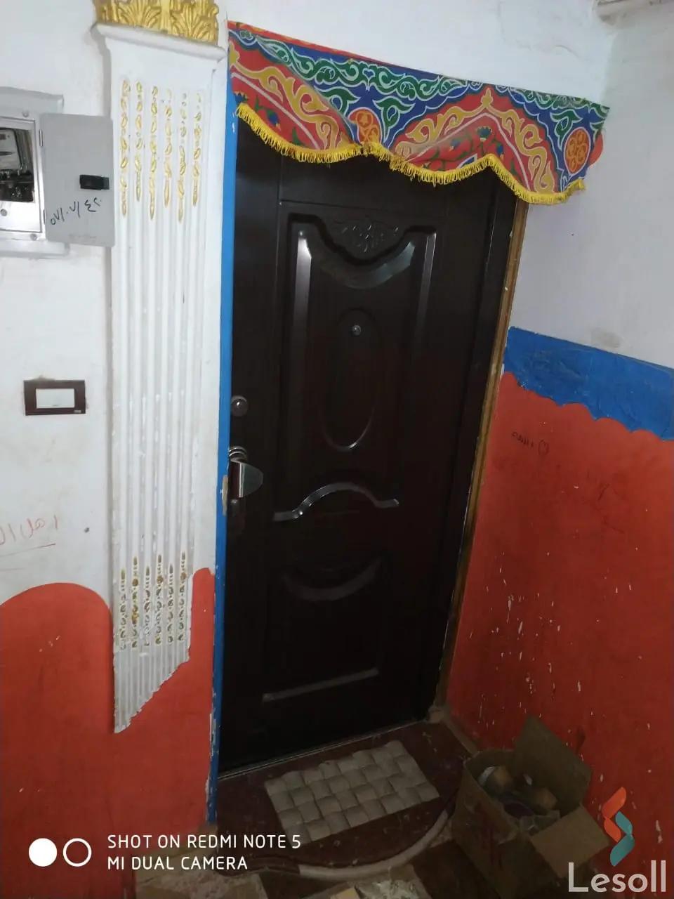 Building for sale with an data.area 130 meters and 3 data.rooms in Warraq Giza