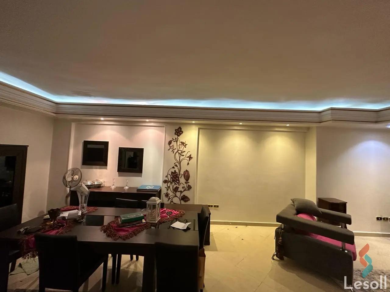 Apartment for sale with an data.area 175 meters and 3 data.rooms in Nasr City Cairo - Image 2