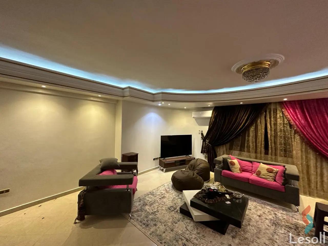 Apartment for sale with an data.area 175 meters and 3 data.rooms in Nasr City Cairo - Image 4