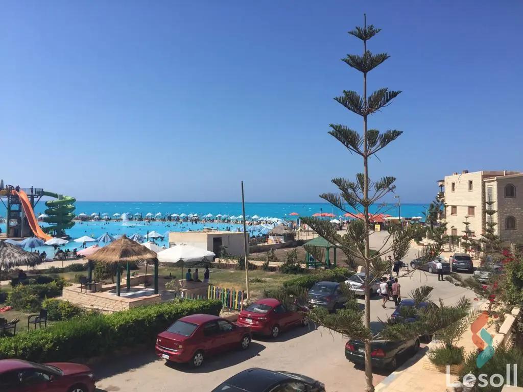 Chalet for sale with an data.area 150 meters and 3 data.rooms in North Coast Alexandria - Image 2