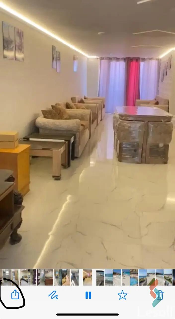 Chalet for sale with an data.area 150 meters and 3 data.rooms in North Coast Alexandria Chalet for sale with an data.area 150 meters and 3 data.rooms in North Coast Alexandria