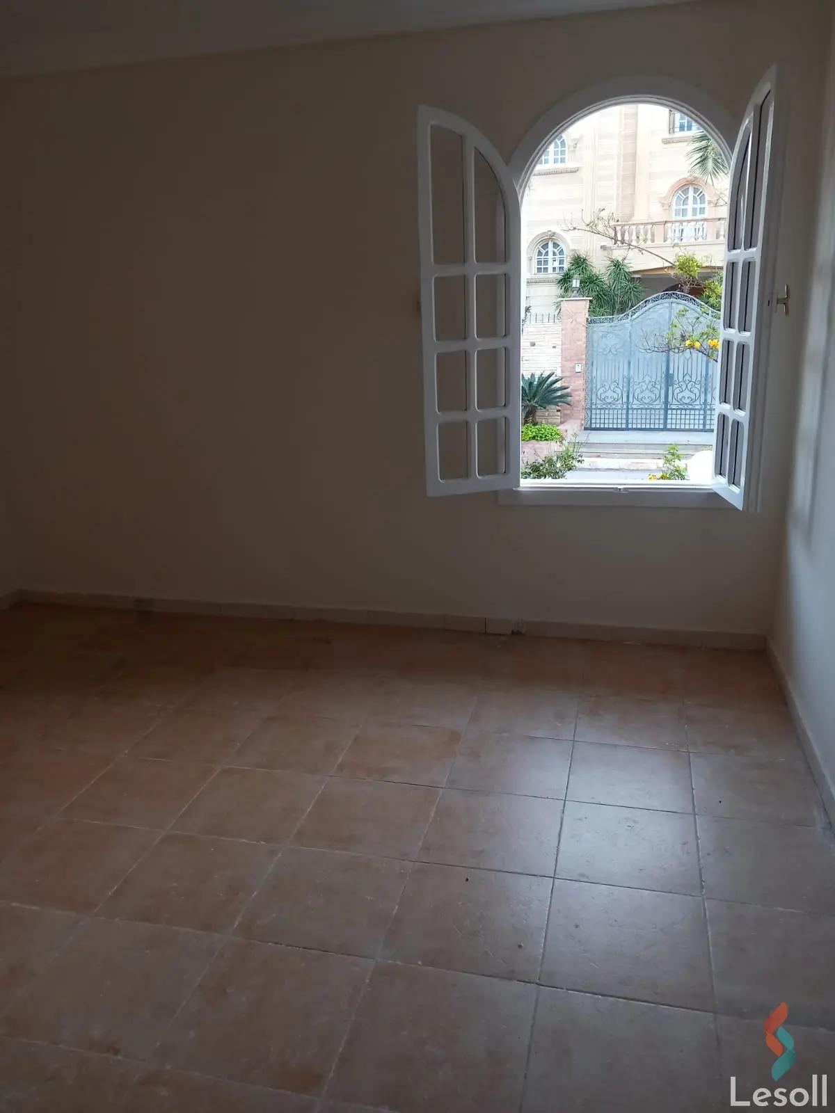 Office for monthly rent with an data.area of 200 meters in October 6 Giza - All Images