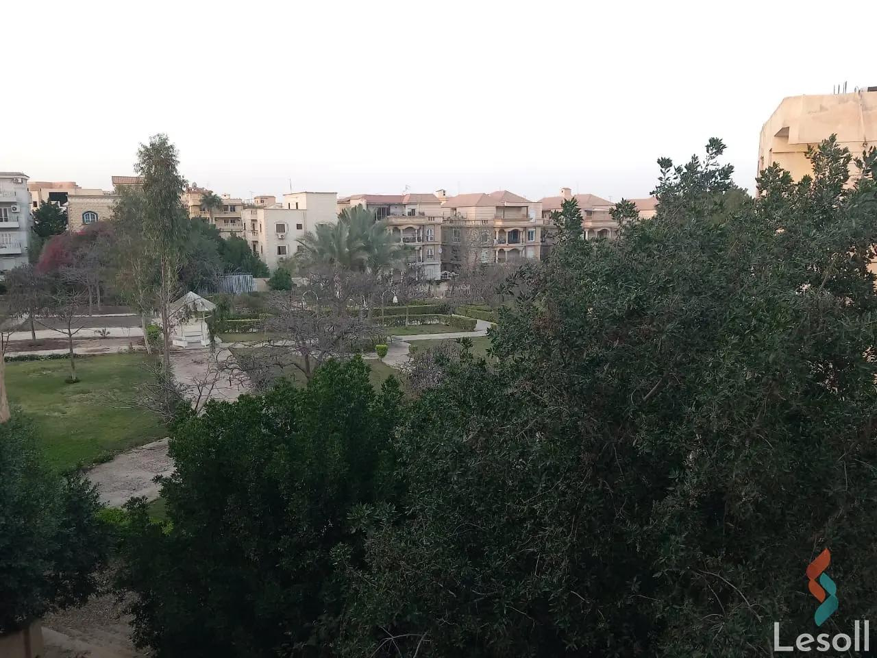 Office for monthly rent with an data.area of 200 meters in October 6 Giza