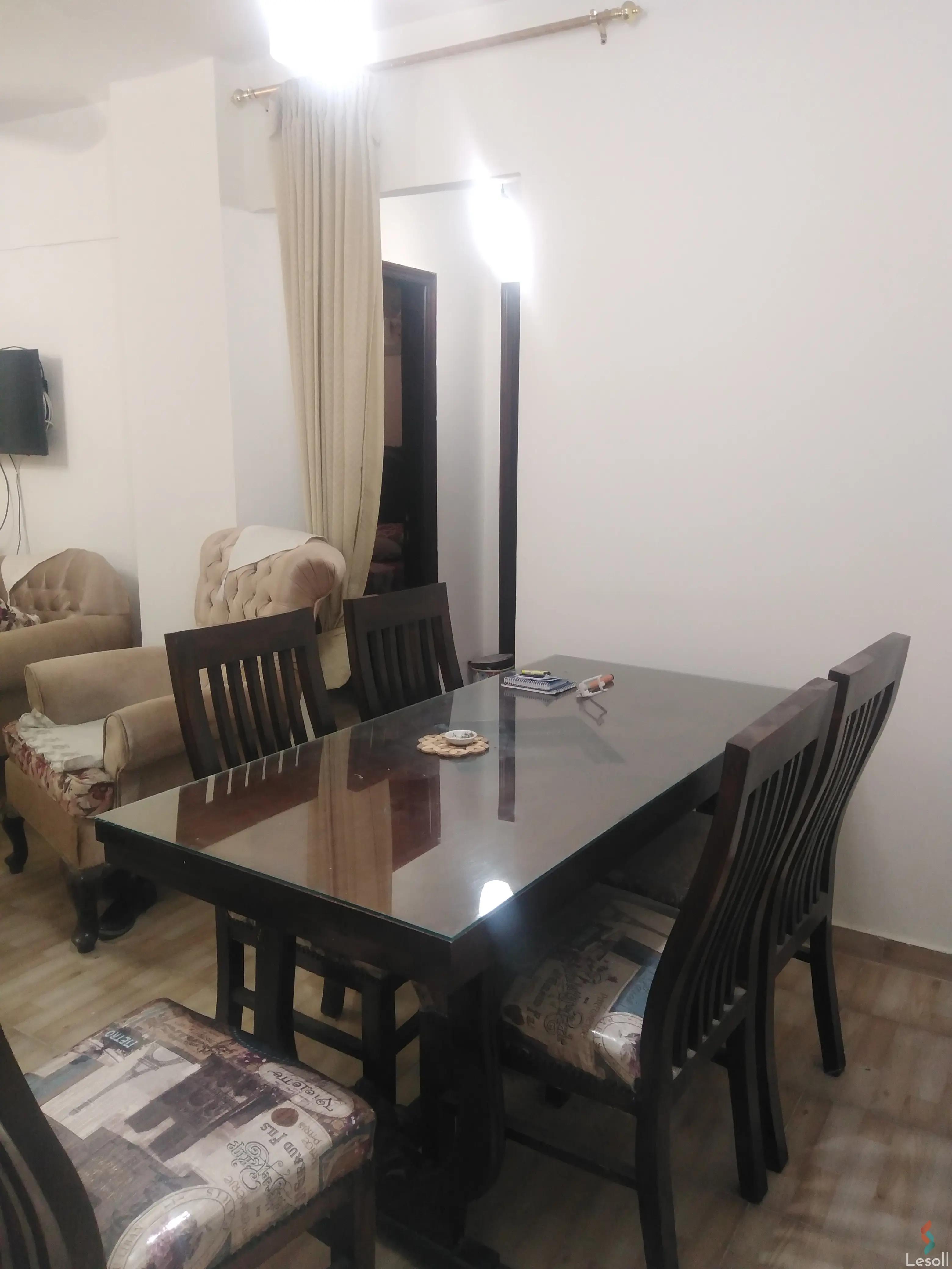 شقة للبيع بمساحة 63 متر و غرفتان في الغردقة البحر الأحمر - صورة 3