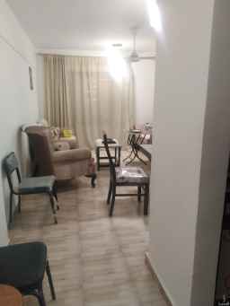 شقة للبيع بالغردقة مساحتها 63م