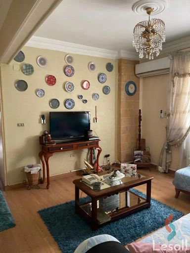 Apartment for sale with an data.area 134 meters and 3 data.rooms in Maadi Cairo