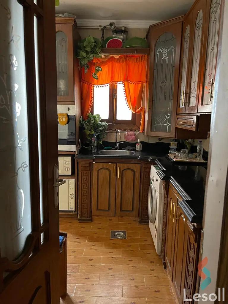 Apartment for sale with an data.area 134 meters and 3 data.rooms in Maadi Cairo