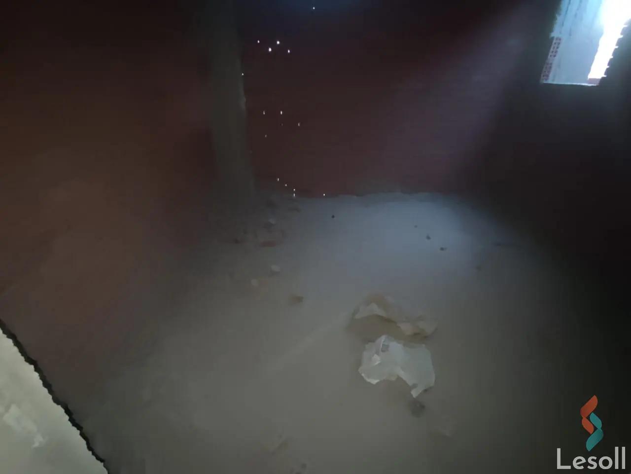 شقة للبيع بمساحة 120 متر و 3 غرف في النزهة الجديدة القاهرة - كل الصور