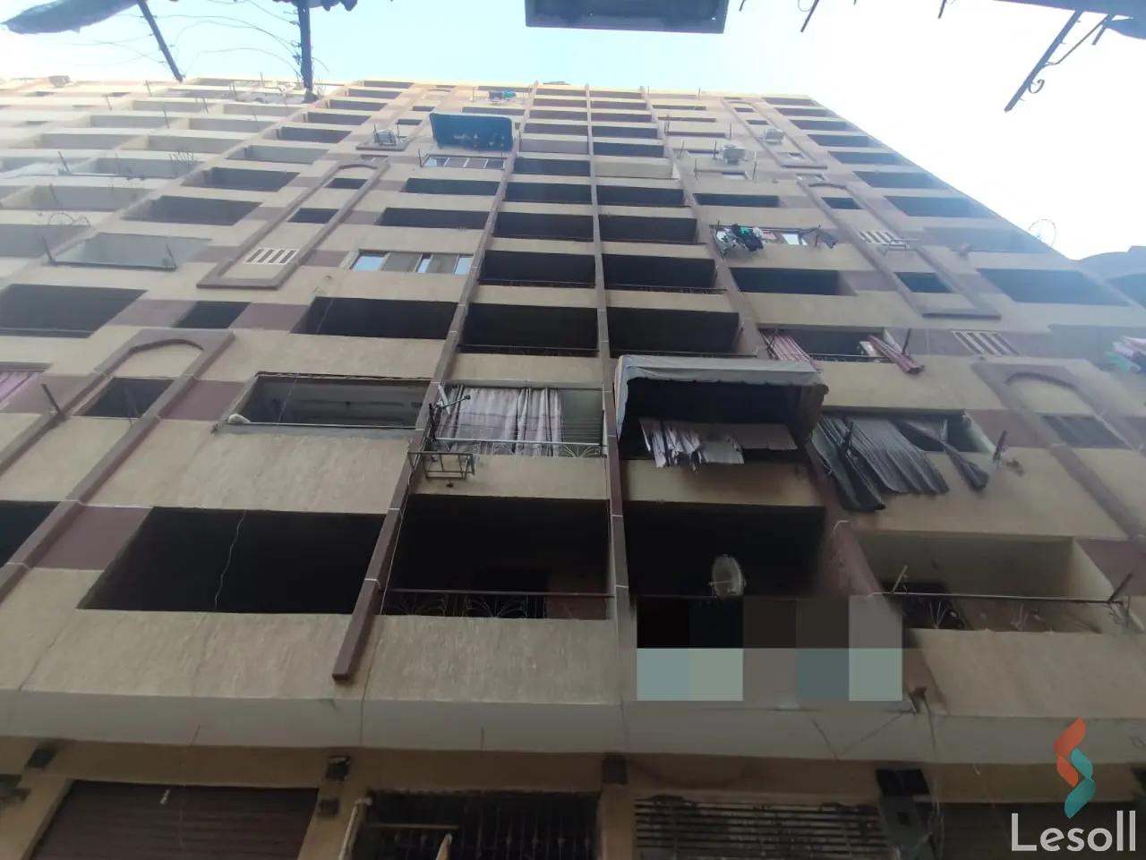 شقة للبيع بمساحة 120 متر و 3 غرف في النزهة الجديدة القاهرة شقة للبيع بمساحة 120 متر و 3 غرف في النزهة الجديدة القاهرة