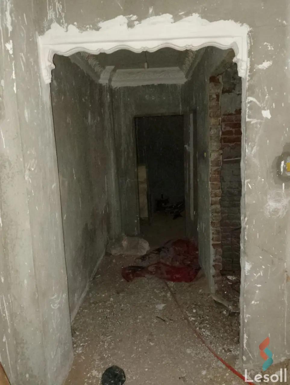 Apartment for sale with an data.area 90 meters and 3 data.rooms in Mansoura Dakahlia